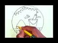 Happy Holi Scenery Drawing 2025 Holi Drawing Easy Colour Full Holi Drawing Holi Easy Drawing