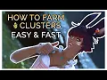 FFXIV How to farm Bozjan Clusters SOLO