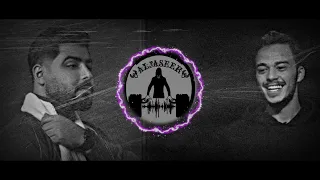                                           سيلاوي و الاخرس ريمكس دندنها