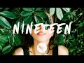 Catchphrase \u0026 Inphecs - NINETEEN (Lyrics)