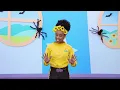 Zombie Dance 🧟 The Wiggles Fun Halloween Song for Kids 🎃 Trick or Treat!