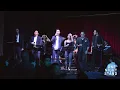 WHAT THE HECK I GOTTA DO (21 Chump Street) - SAM CONCEPCION & CHRISTMAS CAROL-LIN CAST