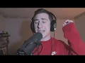 Download Lagu twenty one pilots- Air Catcher (Vocal Cover) | @mikeisbliss