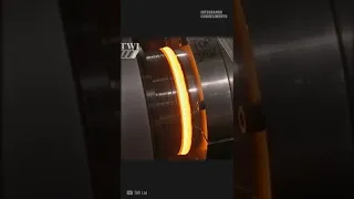 A soldagem por fricção é tão diferente, como funciona?