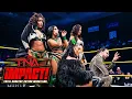 Lagu KNOCKOUTS WARFARE! Blanchard, Hartwell and More in Six KO's Tag Action | TNA iMPACT! January 1, 2026
