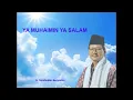 Download Lagu H.Salafuddin Benyamin(YA MUHAIMIN YA SALAM)