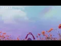 CèJae - Up Above (Official Audio)