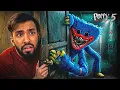 POPPY PLAYTIME CHAPTER 5 PART 1