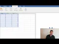 One-Way Within Subjects ANOVA on Jamovi - a Psychology Example