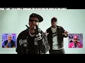 1K Phew x Timbaland "Safe" (Reaction Video)