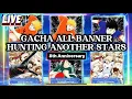 LIVE! HUNTING ANOTHER STARS, LETS GACHA ALL BANNER 8th ANNIVERSARY. EUROPE TEAM CAPTAI NTSUBASA DT