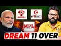 Download Lagu Ban on Dream11 \u0026 Fantasy Apps? New Online Real Money Gaming Bill Explained