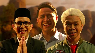 anies vs prabowo vs ganjar epic rap battles of presidency 2024