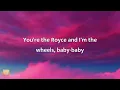 Diljit Dosanjh, Greg Kurstin, Sia - Hass Hass (Lyrics)