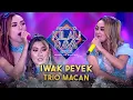 Download Lagu IWAK PEYEK - TRIO MACAN | ROAD TO KILAU RAYA