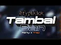 Download Lagu DJ TAMBAL BAN x Reggae  STYLE THAILAND GILA BASS RENDA | Shinta arsyinta ft diva hani