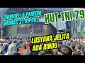 Download Lagu LUSYANA JELITA ADA RINDU ADELLA HUT..79 TNI silang MONAS #dangdut#adella#huttni#monas#lusyanajelita