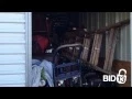Bethel Self Storage Auction Unit 76