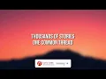 Leanna Crawford - Beginning Of Your Grace (Lyrics)