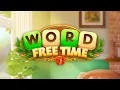 Word Free Time - Word Puzzle Time