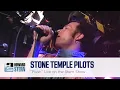 Download Lagu Stone Temple Pilots “Plush” Live on the Stern Show (2000)