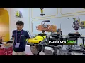 Download Lagu FOIRE DE CANTON EPISODE 1 - DES MACHINES EXTRAORDINAIRES