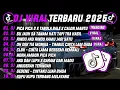 Download Lagu DJ TIKTOK TERBARU 2025 | DJ PICA PICA 2 X TABOLA BALE X CALON MANTU 🎵 DJ SU JAUH SA TANAM HATI 🔥