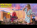 Paris Las Vegas Has Changed - Our Honest Review