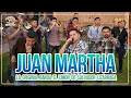 Download Lagu Juan Martha (En Vivo) - La Original Banda El Limón de Salvador Lizárraga