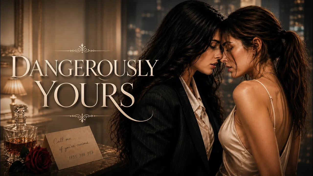 Dangerously Yours