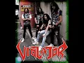 Violator - Ordered to Thrash