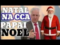 #CCB#CCA# PAPAI NOEL NA CONGREGAÇÃO CRISTÃ ?