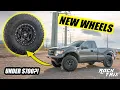 Are Rocktrix Wheels LEGIT I Bought Them Off AMAZON