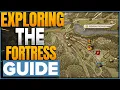 Lagu Explore the Fortress | Back In The Saddle Guide | For Kingdom Come Deliverance 2