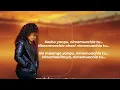 Download Lagu Martha Mwaipaja - NIMEMUACHIA ( official lyrics)