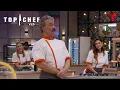 Sendel pone en aprietos a los jueces Top Chef VIP 4 Telemundo Entretenimiento