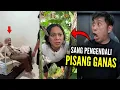 Download Lagu KALO PANAS MINUM ES KALO PENASARAN AYO KITA TES‼️...GONDRONG TERKUAT DI KEBBUN