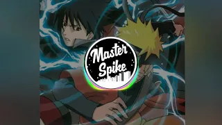 Download DJ naruto dattebayo by Master Spike MP3