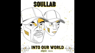 soullab feat phillip ramirez keep the faith