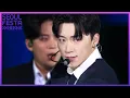 Download Lagu The Real (Heung : 興 Ver.) - ATEEZ エイティーズ [Seoul Festa 2023 K-POP SUPER LIVE] | KBS WORLD TV 230430