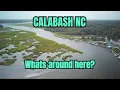 Secrets of Calabash Uncovered