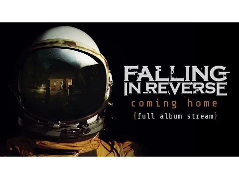 Download MP3 Falling In Reverse - \