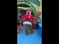 The Grinchmas Experience