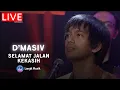 Download Lagu D'MASIV - SELAMAT JALAN KEKASIH | LIVE AT SIGNATURE CHRISYE (LEON)
