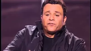 محمد فؤاد أغنية إبن بلد العروض المباشرة 2 The X Factor 2013 