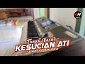 Download Lagu KESUCIAN ATI | Demy Woker | KARAOKE | KOPLO - PALLAPA - JANDHUT VERSION | TANPA KENDANG(Cover)