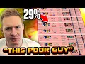 Broxah reacts to a 29 Win Rate Jungler and helps him improve