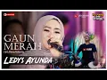 Download Lagu GAUN MERAH(SONIA) - LEDYS AYUNDA ft Cak Met (Ky Ageng) and Friends | Cover