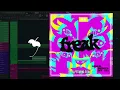 MEDUZA, GENESI - Run (FL Studio Remake)