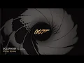 007 ǀ Goldfinger - Shirley Bassey